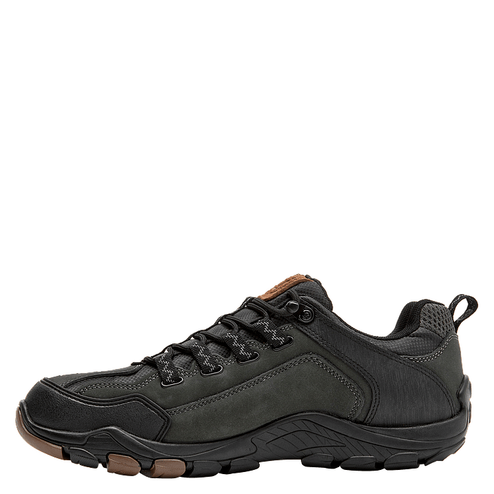 ZAPATILLA HO OUTDOOR PANAMA JACK PJH0124 GRIS 4