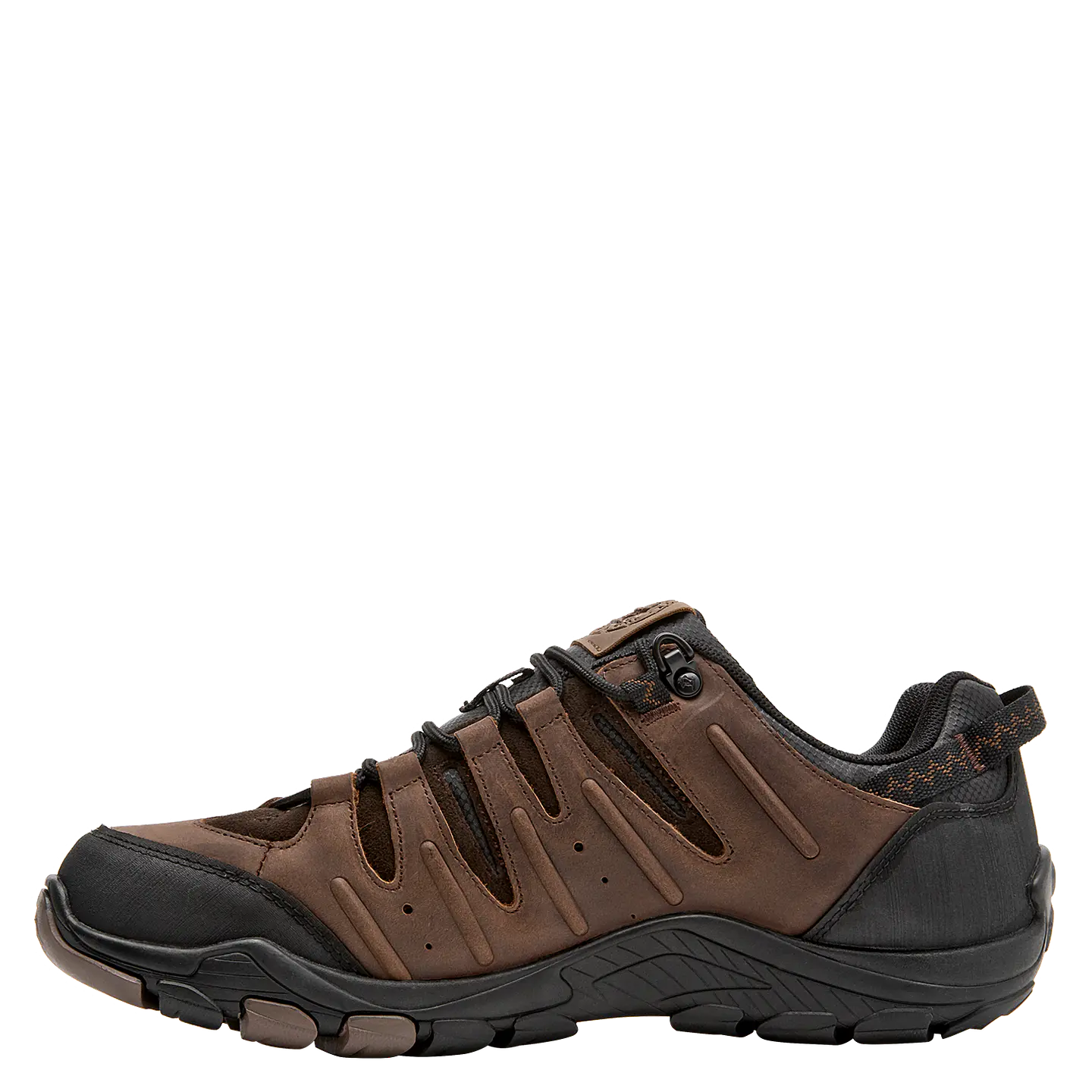 ZAPATILLA HO OUTDOOR PANAMA JACK PJH0123 MORO  3