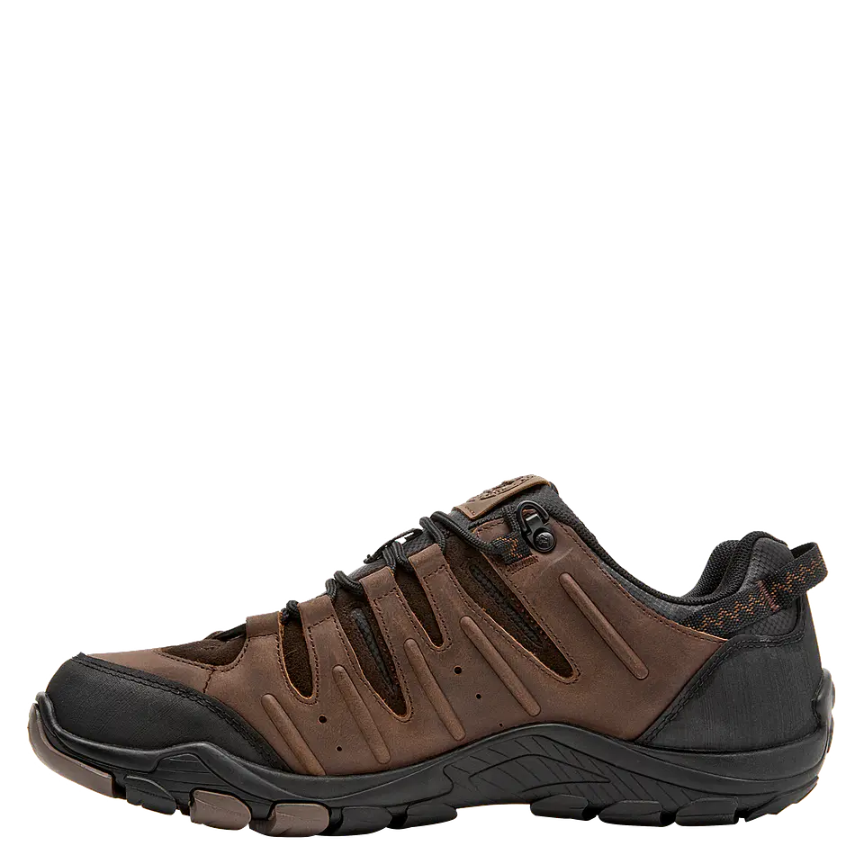 ZAPATILLA HO OUTDOOR PANAMA JACK PJH0123 MORO  3