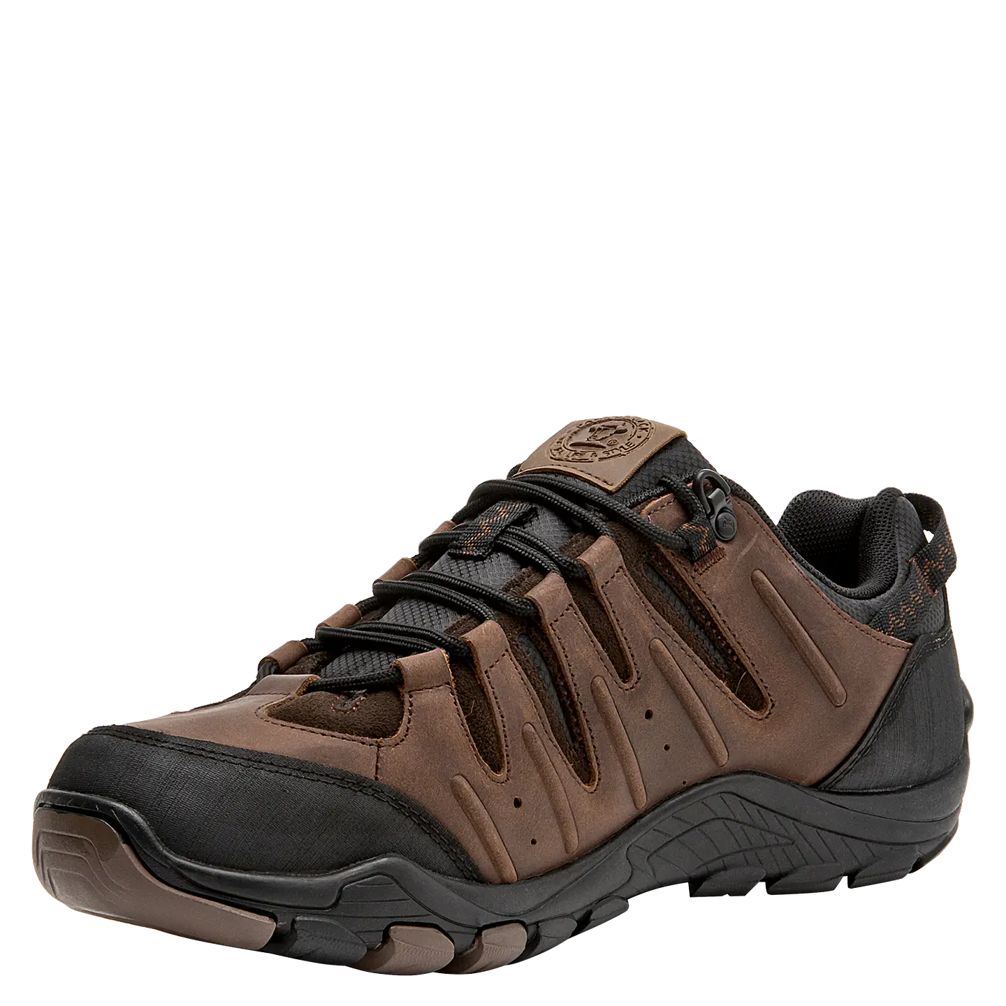 ZAPATILLA HO OUTDOOR PANAMA JACK PJH0123 MORO  4