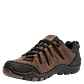 ZAPATILLA HO OUTDOOR PANAMA JACK PJH0123 MORO  - Miniatura 4