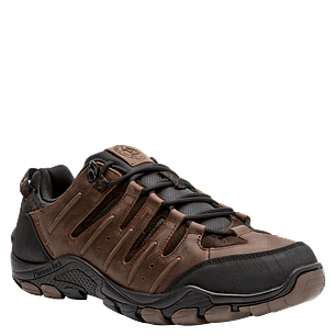 ZAPATILLA HO OUTDOOR PANAMA JACK PJH0123 MORO 