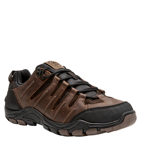 ZAPATILLA HO OUTDOOR PANAMA JACK PJH0123 MORO 