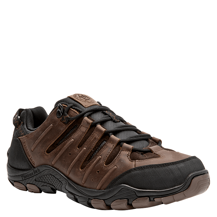 ZAPATILLA HO OUTDOOR PANAMA JACK PJH0123 MORO  1