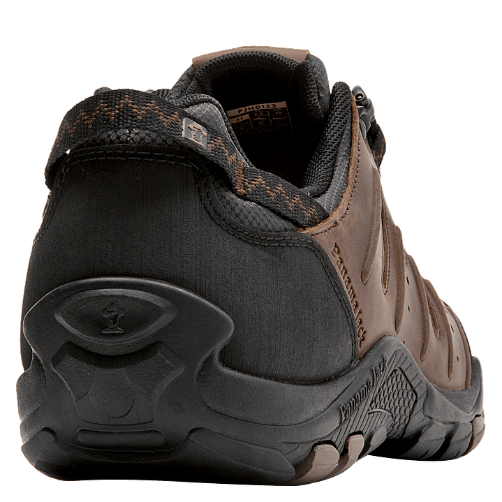 ZAPATILLA HO OUTDOOR PANAMA JACK PJH0123 MORO  5