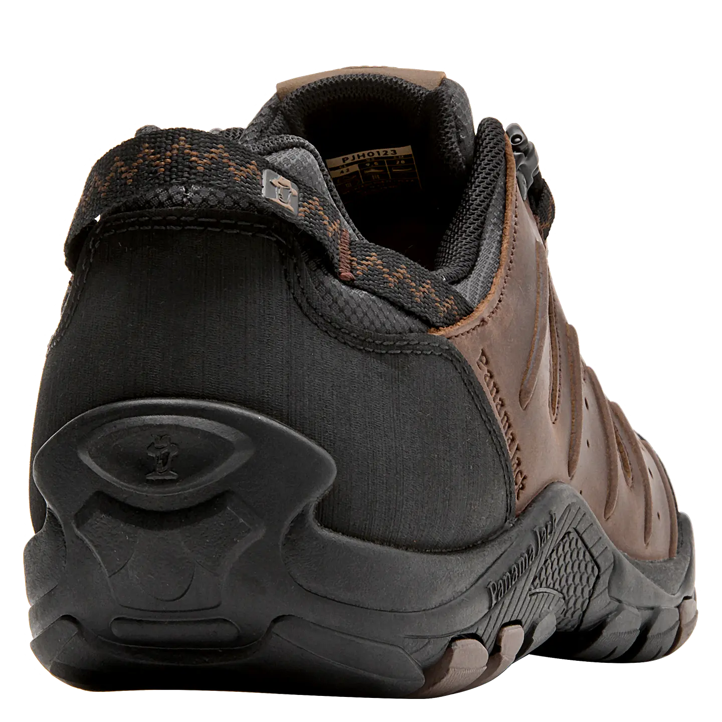ZAPATILLA HO OUTDOOR PANAMA JACK PJH0123 MORO  5