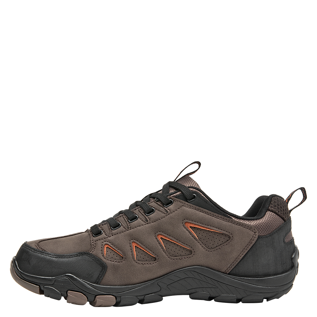 ZAPATILLA HO OUTDOOR PANAMA JACK PJH0119 TAUPE 4 2