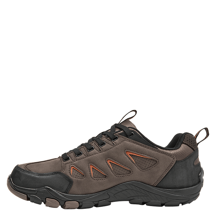 ZAPATILLA HO OUTDOOR PANAMA JACK PJH0119 TAUPE 4 2