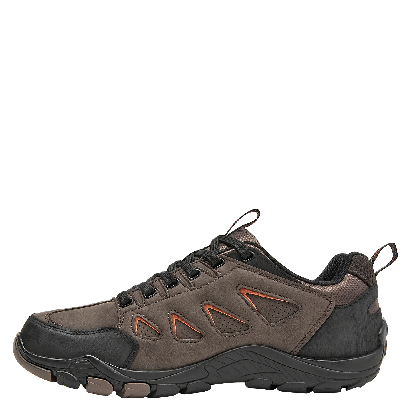 ZAPATILLA HO OUTDOOR PANAMA JACK PJH0119 TAUPE 2