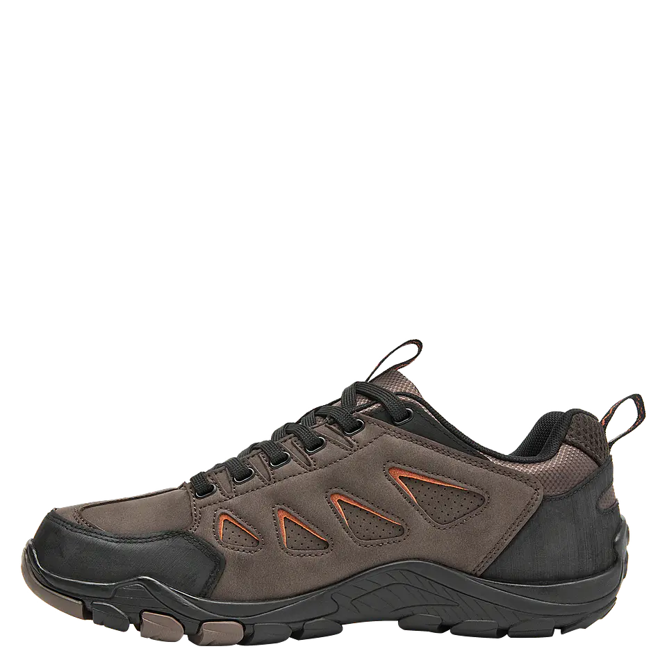 ZAPATILLA HO OUTDOOR PANAMA JACK PJH0119 TAUPE 2