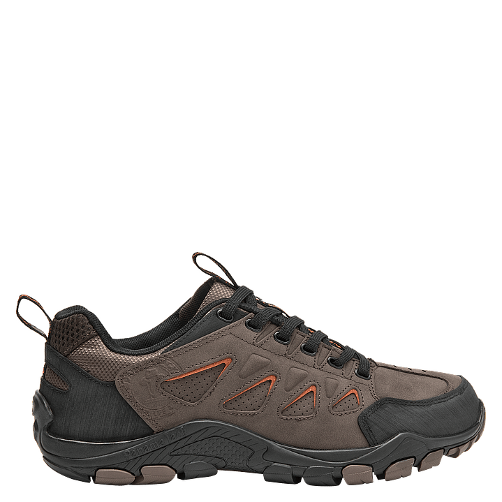 ZAPATILLA HO OUTDOOR PANAMA JACK PJH0119 TAUPE 4 3