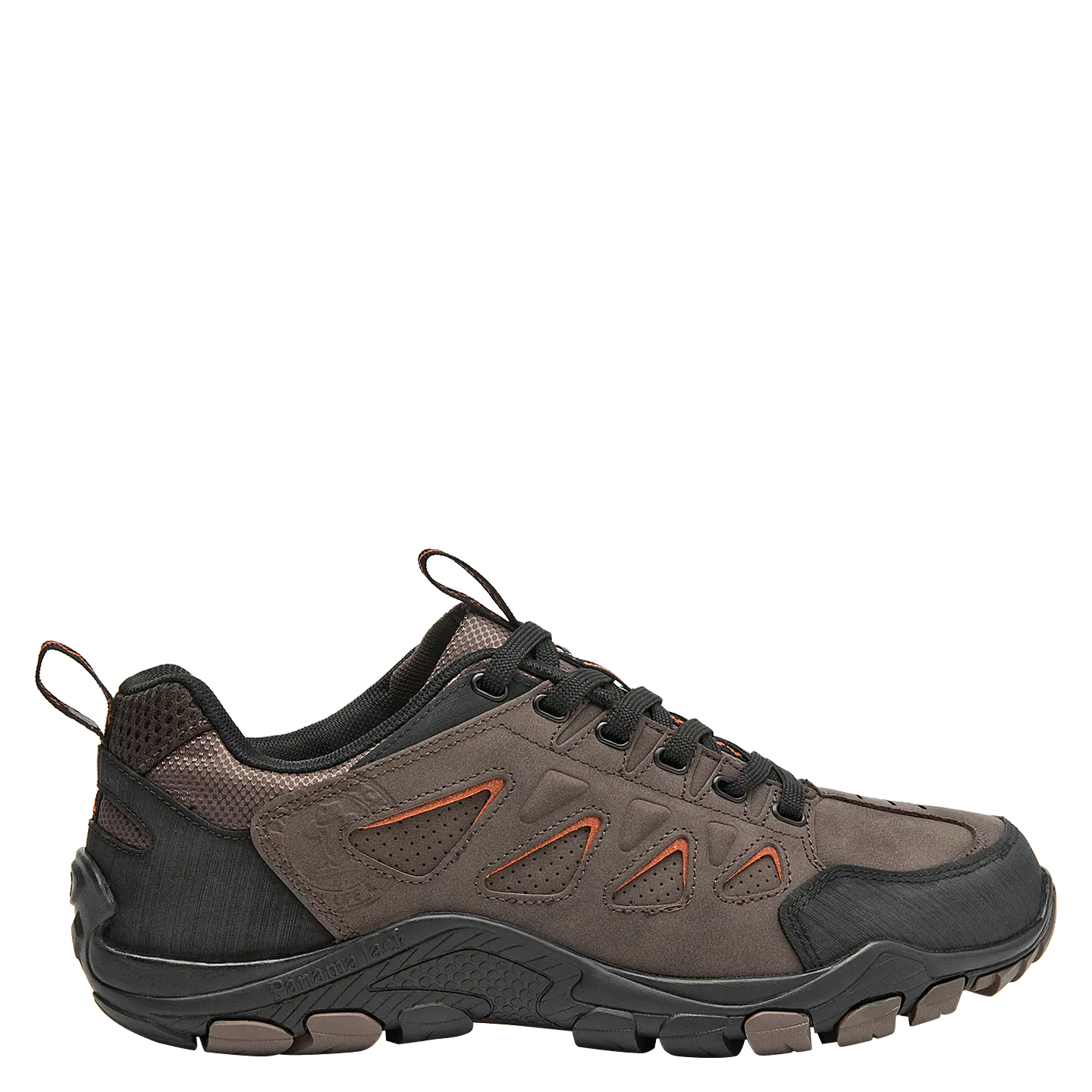ZAPATILLA HO OUTDOOR PANAMA JACK PJH0119 TAUPE 3