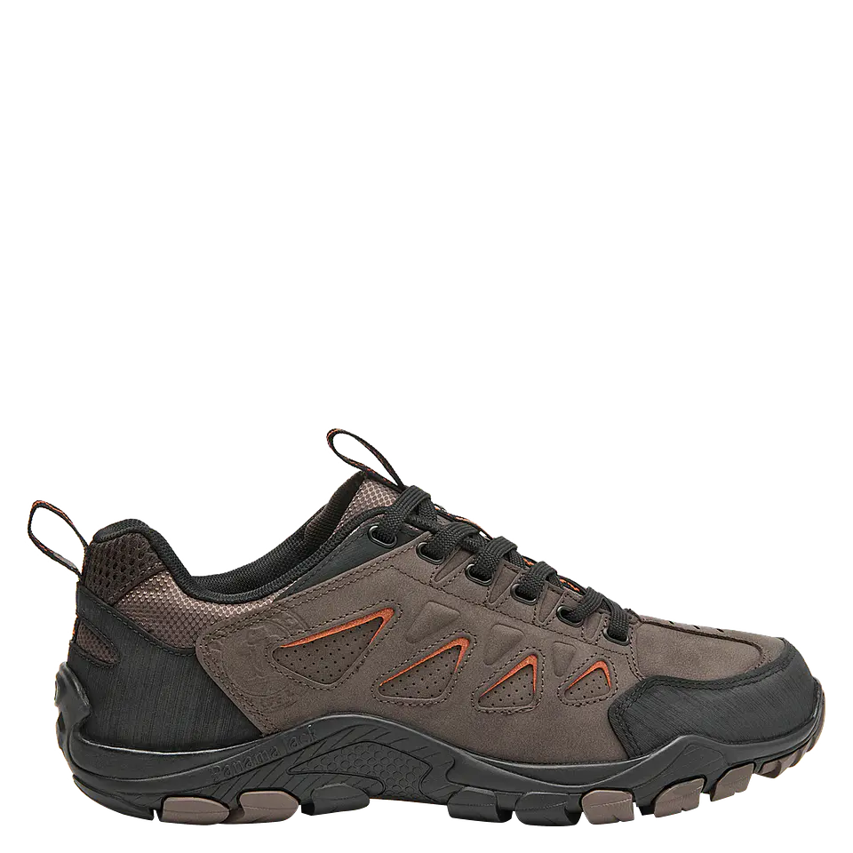 ZAPATILLA HO OUTDOOR PANAMA JACK PJH0119 TAUPE 3