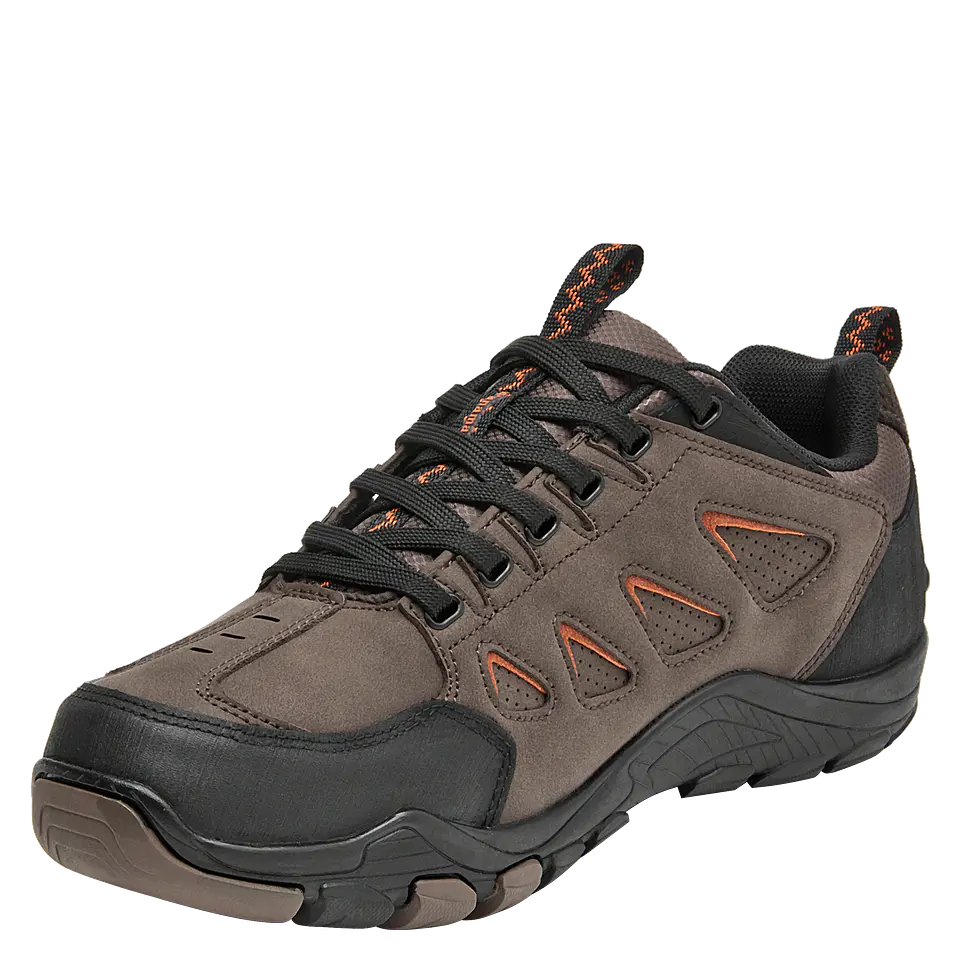 ZAPATILLA HO OUTDOOR PANAMA JACK PJH0119 TAUPE 4