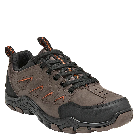 ZAPATILLA HO OUTDOOR PANAMA JACK PJH0119 TAUPE