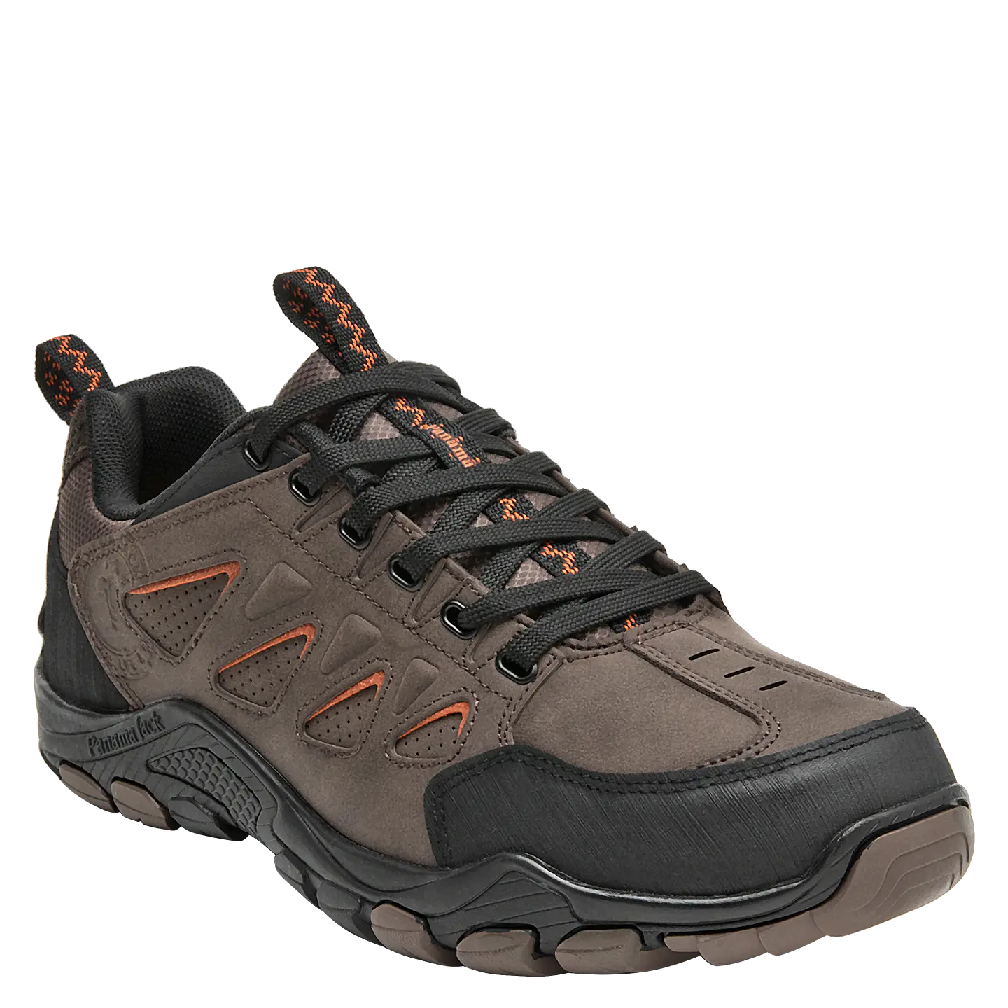 ZAPATILLA HO OUTDOOR PANAMA JACK PJH0119 TAUPE 1