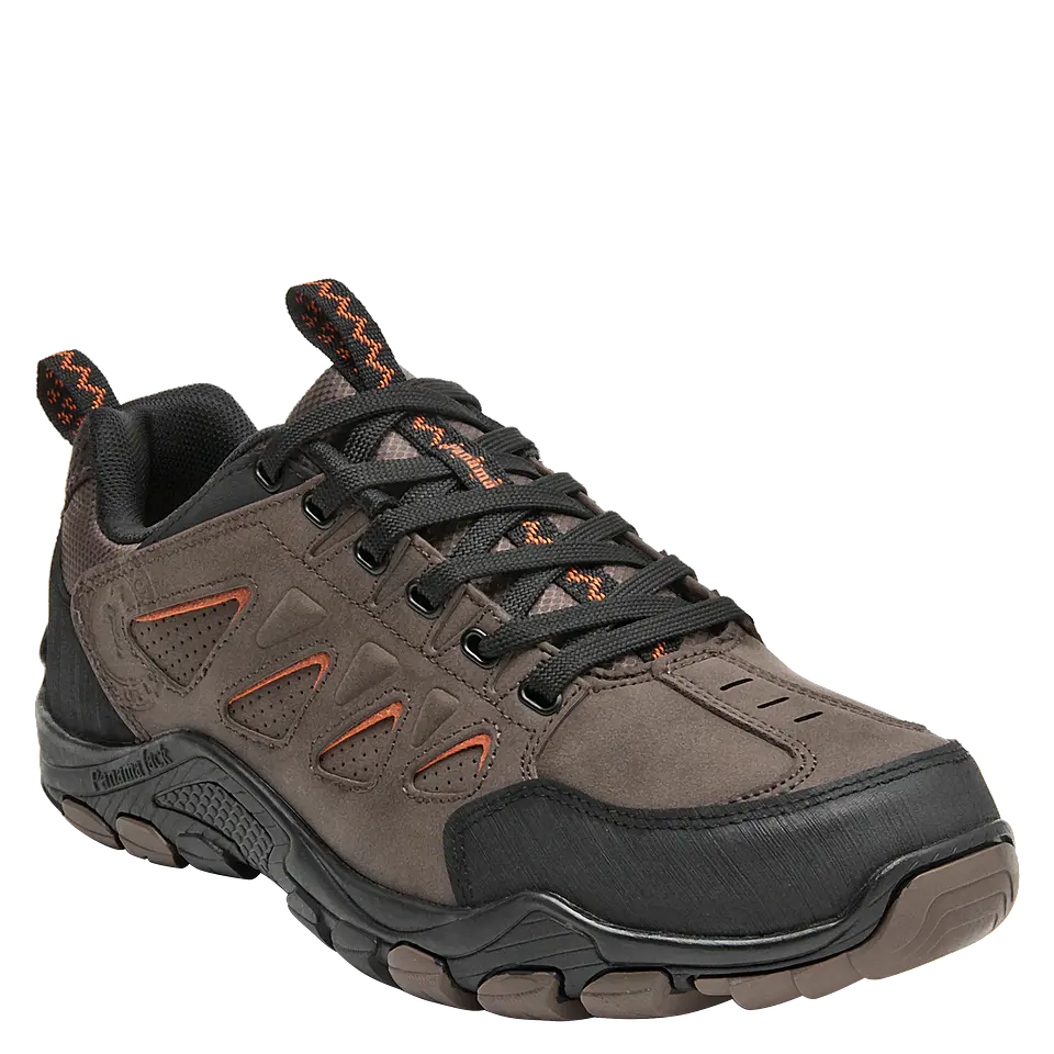 ZAPATILLA HO OUTDOOR PANAMA JACK PJH0119 TAUPE 1
