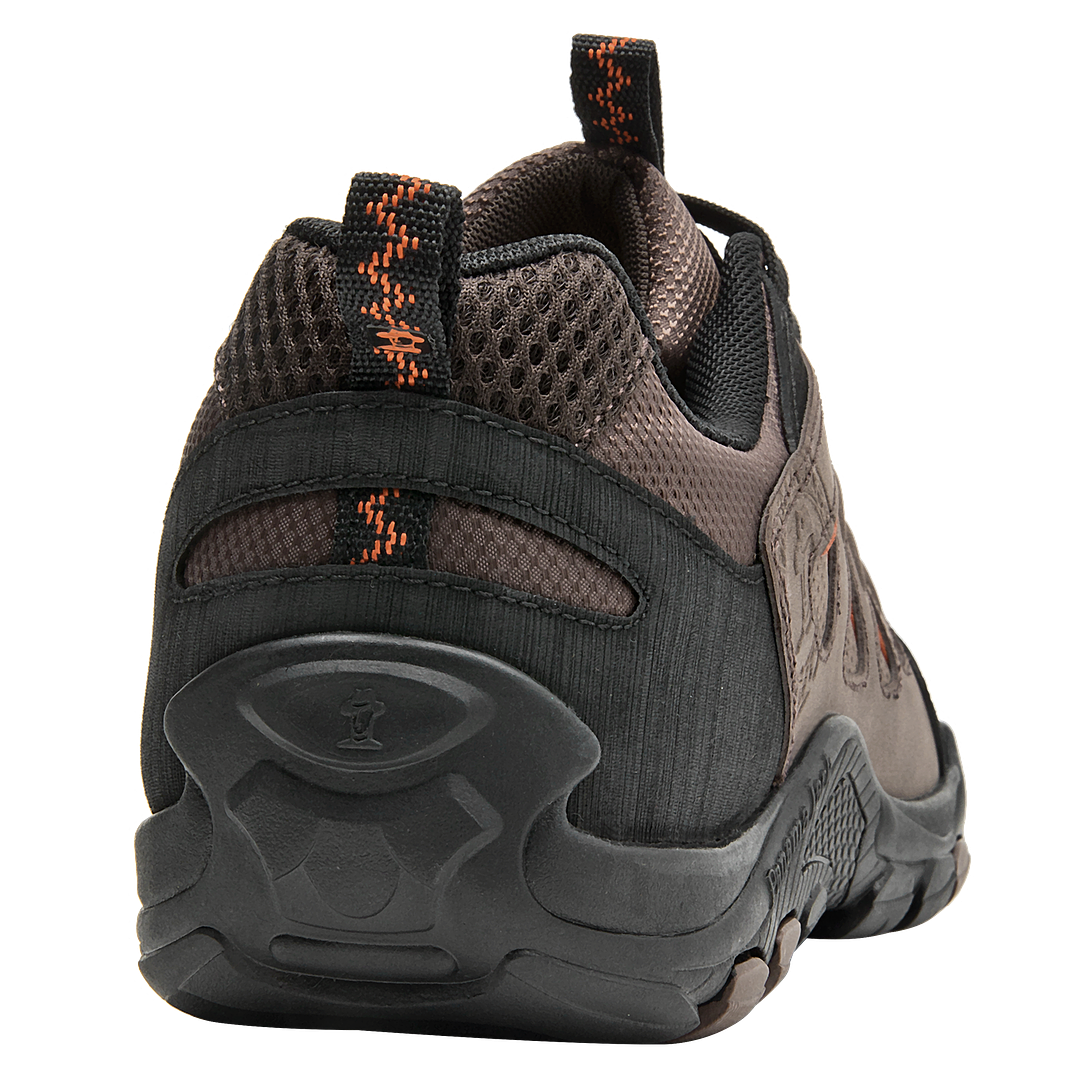 ZAPATILLA HO OUTDOOR PANAMA JACK PJH0119 TAUPE 4 5