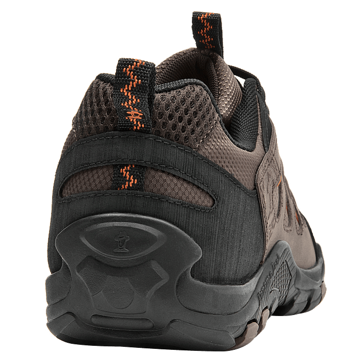 ZAPATILLA HO OUTDOOR PANAMA JACK PJH0119 TAUPE 4 5