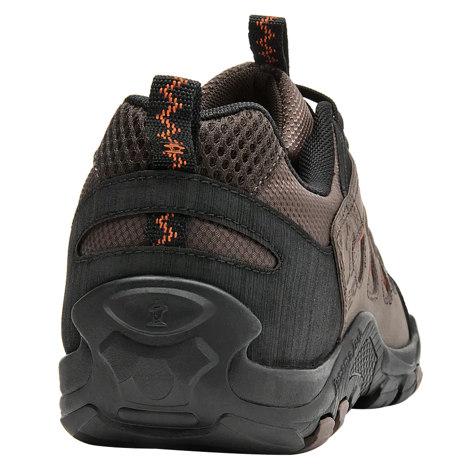 ZAPATILLA HO OUTDOOR PANAMA JACK PJH0119 TAUPE 5