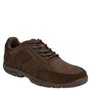 ZAPATO HO CASUAL PANAMA JACK PJH0085 MORO 