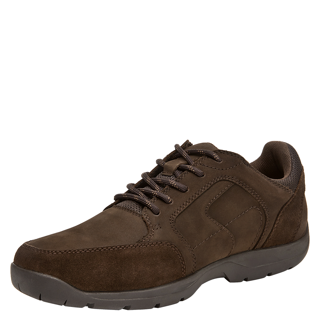 ZAPATO HO CASUAL PANAMA JACK PJH0085 MORO  4