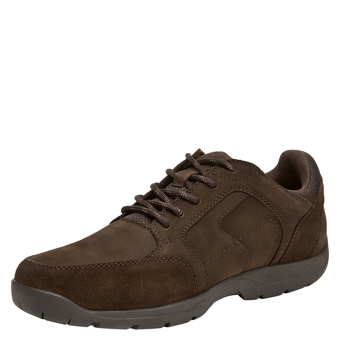 ZAPATO HO CASUAL PANAMA JACK PJH0085 MORO  4