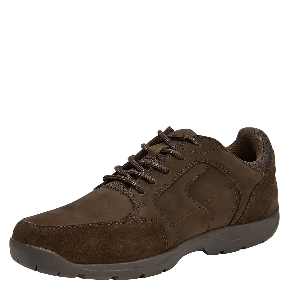 ZAPATO HO CASUAL PANAMA JACK PJH0085 MORO  4