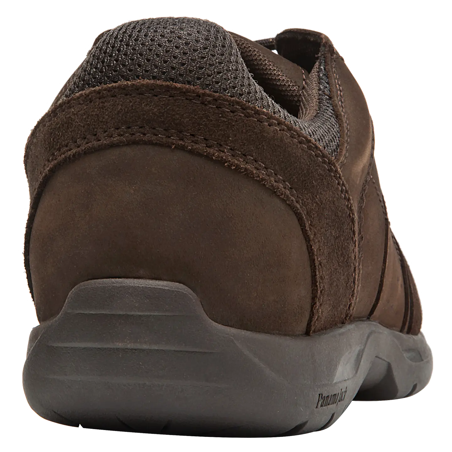 ZAPATO HO CASUAL PANAMA JACK PJH0085 MORO  5
