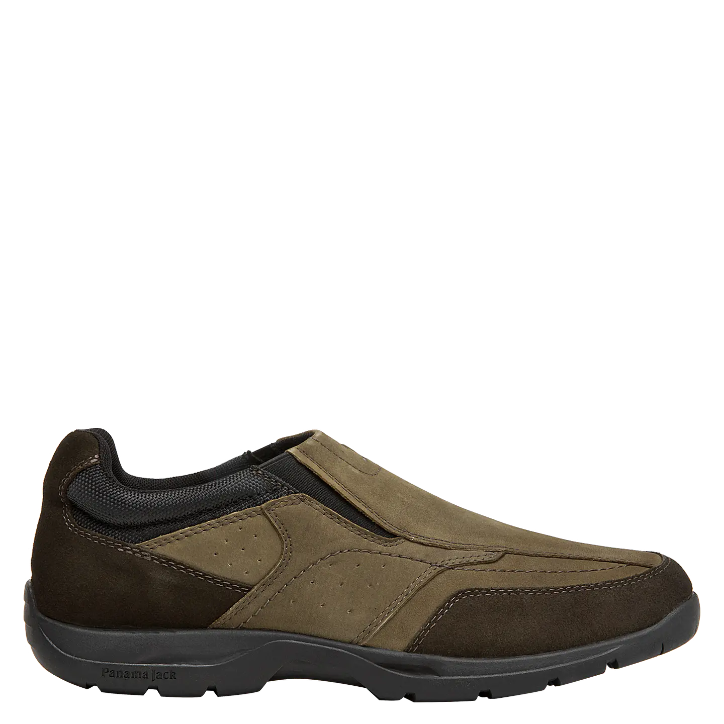 ZAPATO SLIPON HO CASUAL PANAMA JACK PJH0084 TAUP 3