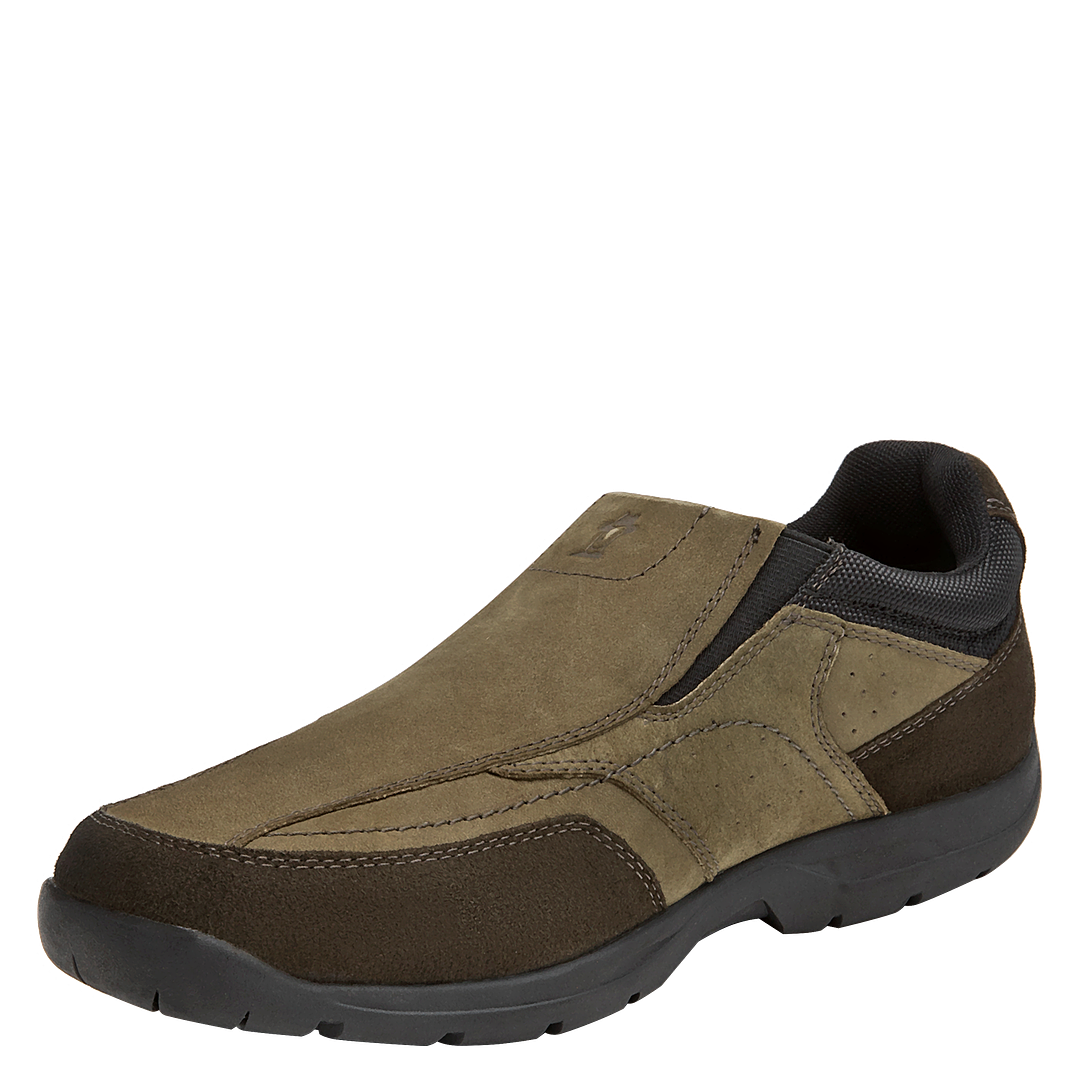 ZAPATO SLIPON HO CASUAL PANAMA JACK PJH0084 TAUP 1