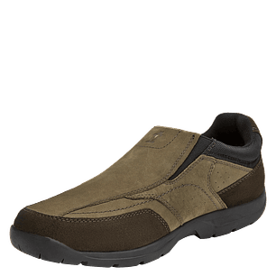 ZAPATO SLIPON HO CASUAL PANAMA JACK PJH0084 TAUP
