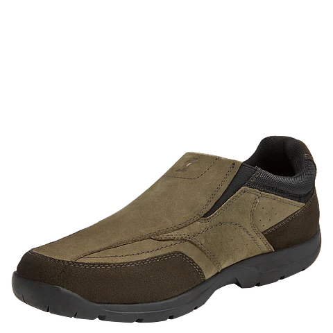 ZAPATO SLIPON HO CASUAL PANAMA JACK PJH0084 TAUP