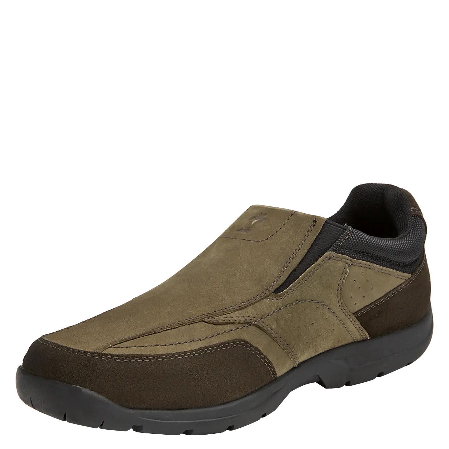 ZAPATO SLIPON HO CASUAL PANAMA JACK PJH0084 TAUP 1
