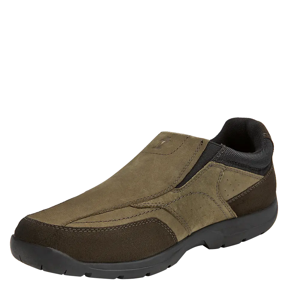 ZAPATO SLIPON HO CASUAL PANAMA JACK PJH0084 TAUP 1