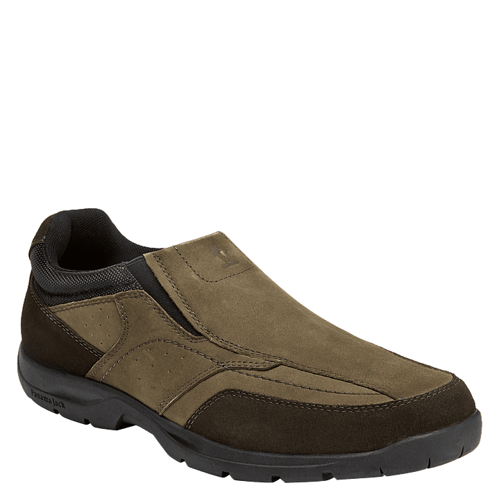 ZAPATO SLIPON HO CASUAL PANAMA JACK PJH0084 TAUP 4