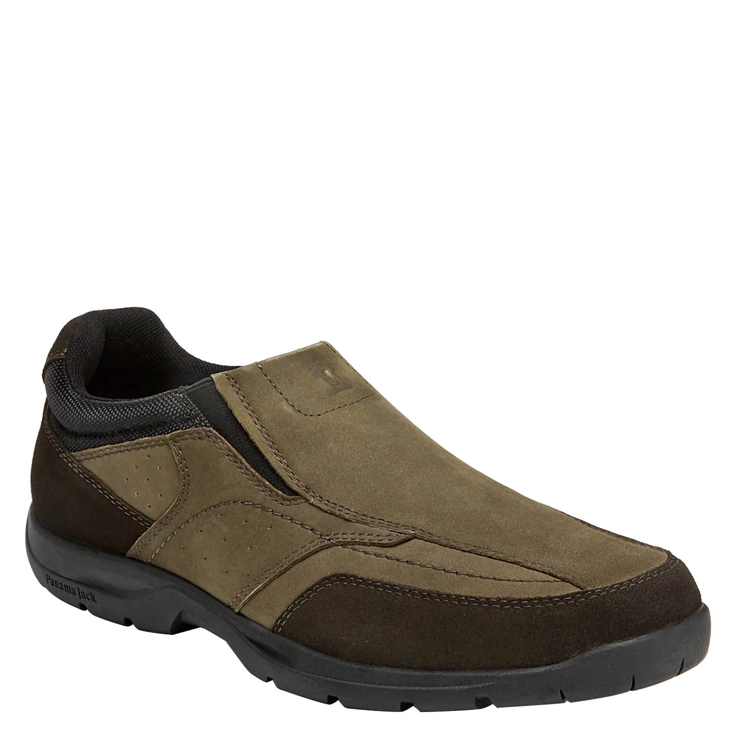 ZAPATO SLIPON HO CASUAL PANAMA JACK PJH0084 TAUP 4