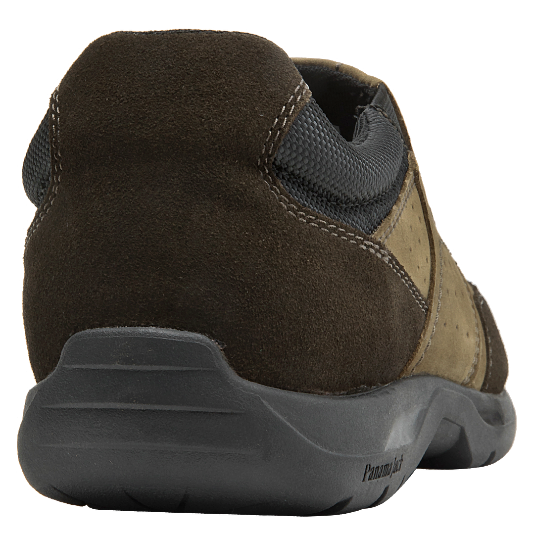 ZAPATO SLIPON HO CASUAL PANAMA JACK PJH0084 TAUP 5