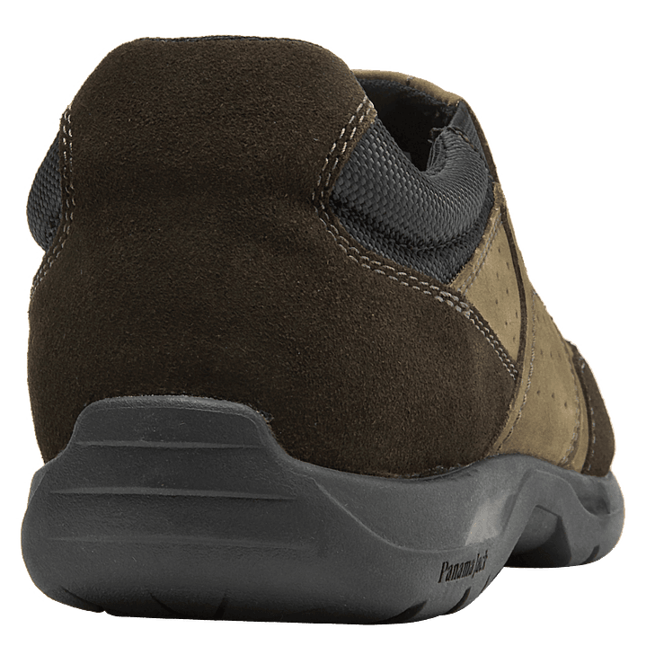 ZAPATO SLIPON HO CASUAL PANAMA JACK PJH0084 TAUP 5