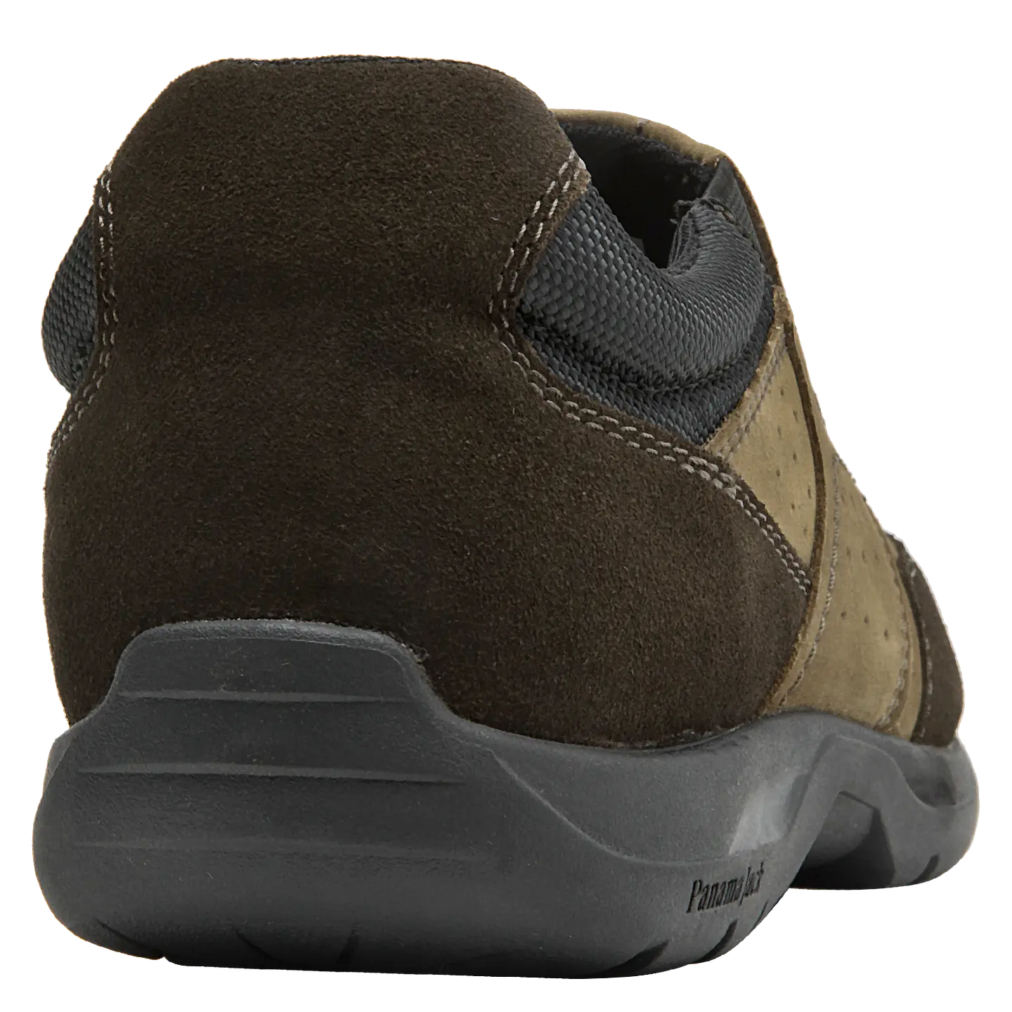ZAPATO SLIPON HO CASUAL PANAMA JACK PJH0084 TAUP 5