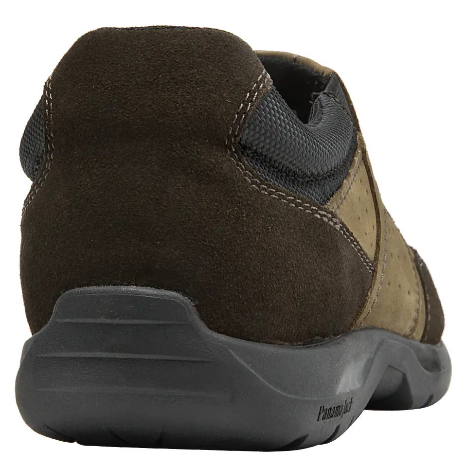 ZAPATO SLIPON HO CASUAL PANAMA JACK PJH0084 TAUP 5