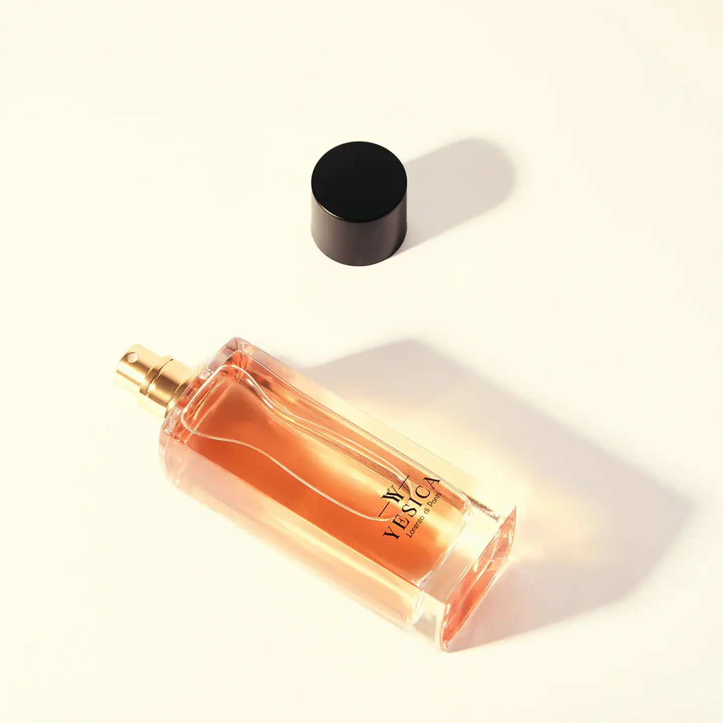 YESICA (MU) 48ML EDP YESICA BY LORENZO PERFUM90ST S/C S/T 4