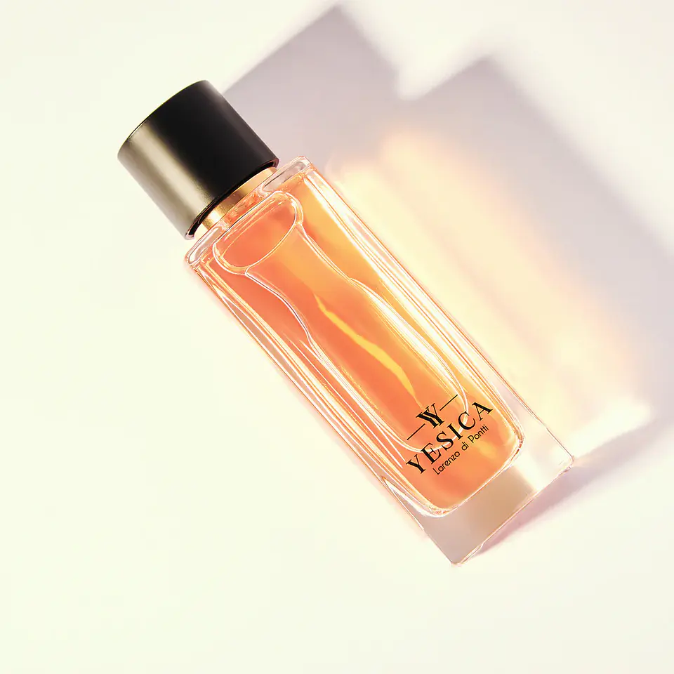 YESICA (MU) 48ML EDP YESICA BY LORENZO PERFUM90ST S/C S/T 1