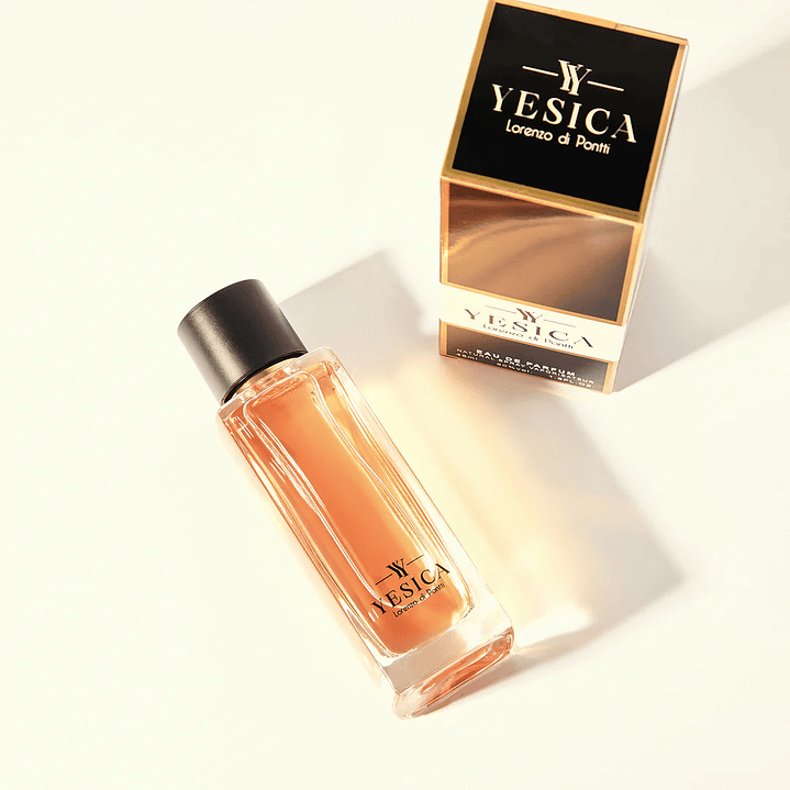 YESICA (MU) 48ML EDP YESICA BY LORENZO PERFUM90ST S/C S/T 5