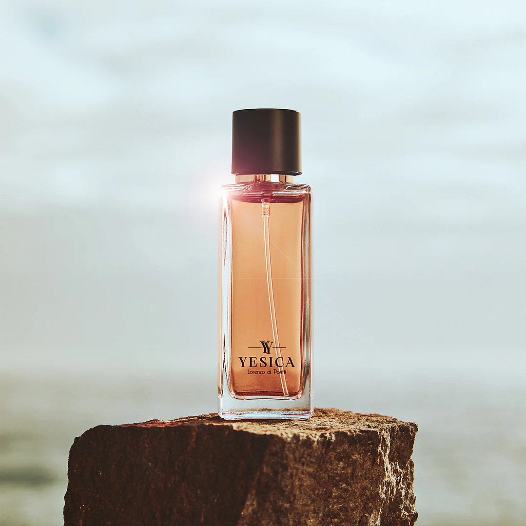 YESICA (MU) 48ML EDP YESICA BY LORENZO PERFUM90ST S/C S/T 3