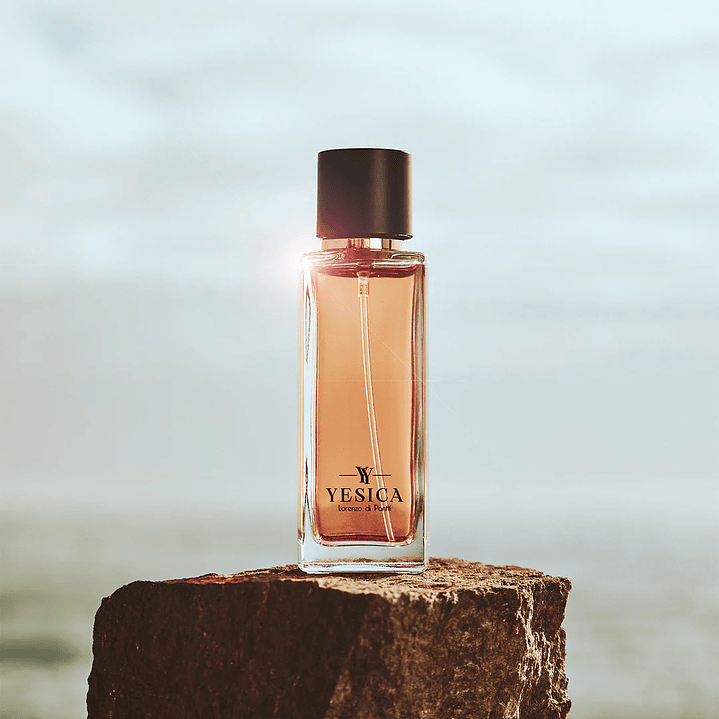 YESICA (MU) 48ML EDP YESICA BY LORENZO PERFUM90ST S/C S/T 3