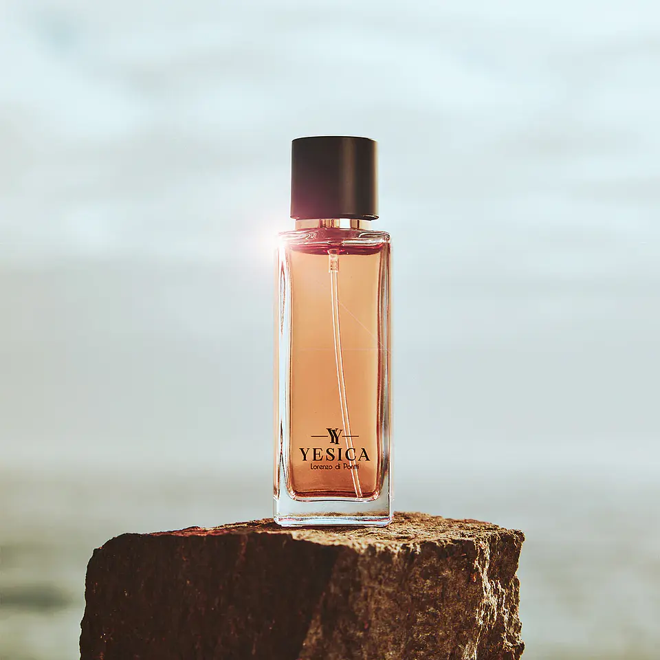 YESICA (MU) 48ML EDP YESICA BY LORENZO PERFUM90ST S/C S/T 3