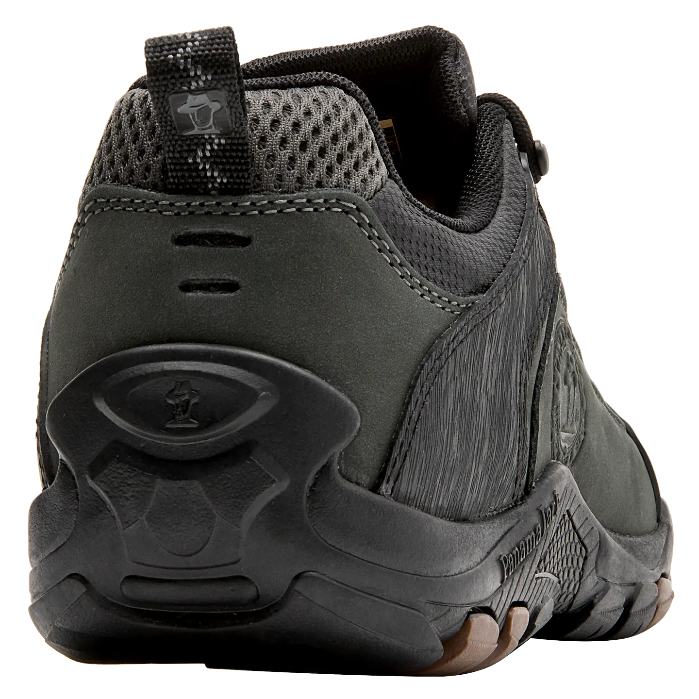 ZAPATILLA HO OUTDOOR PANAMA JACK PJH0124 GRIS 5