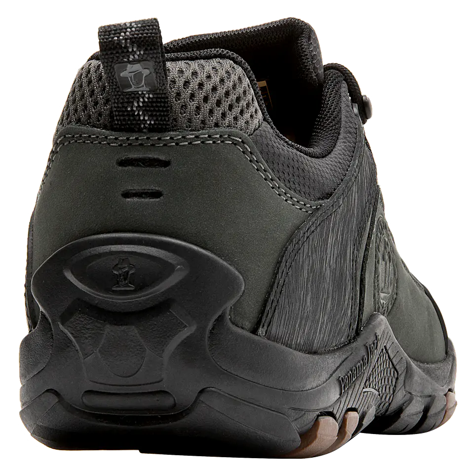 ZAPATILLA HO OUTDOOR PANAMA JACK PJH0124 GRIS 5