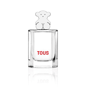TOUS (MU) EDT 30ML TOUS PDTOE0-04711041 S/C S/T